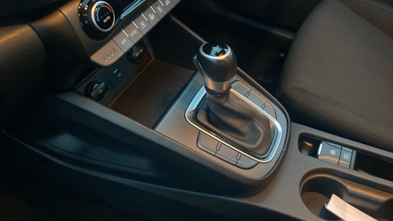 Hyundai Kona 1.6 GDi Hybrid SE Connect 5dr DCT Hybrid Hatchback